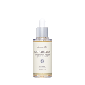 mixsoon Master Serum 60ml