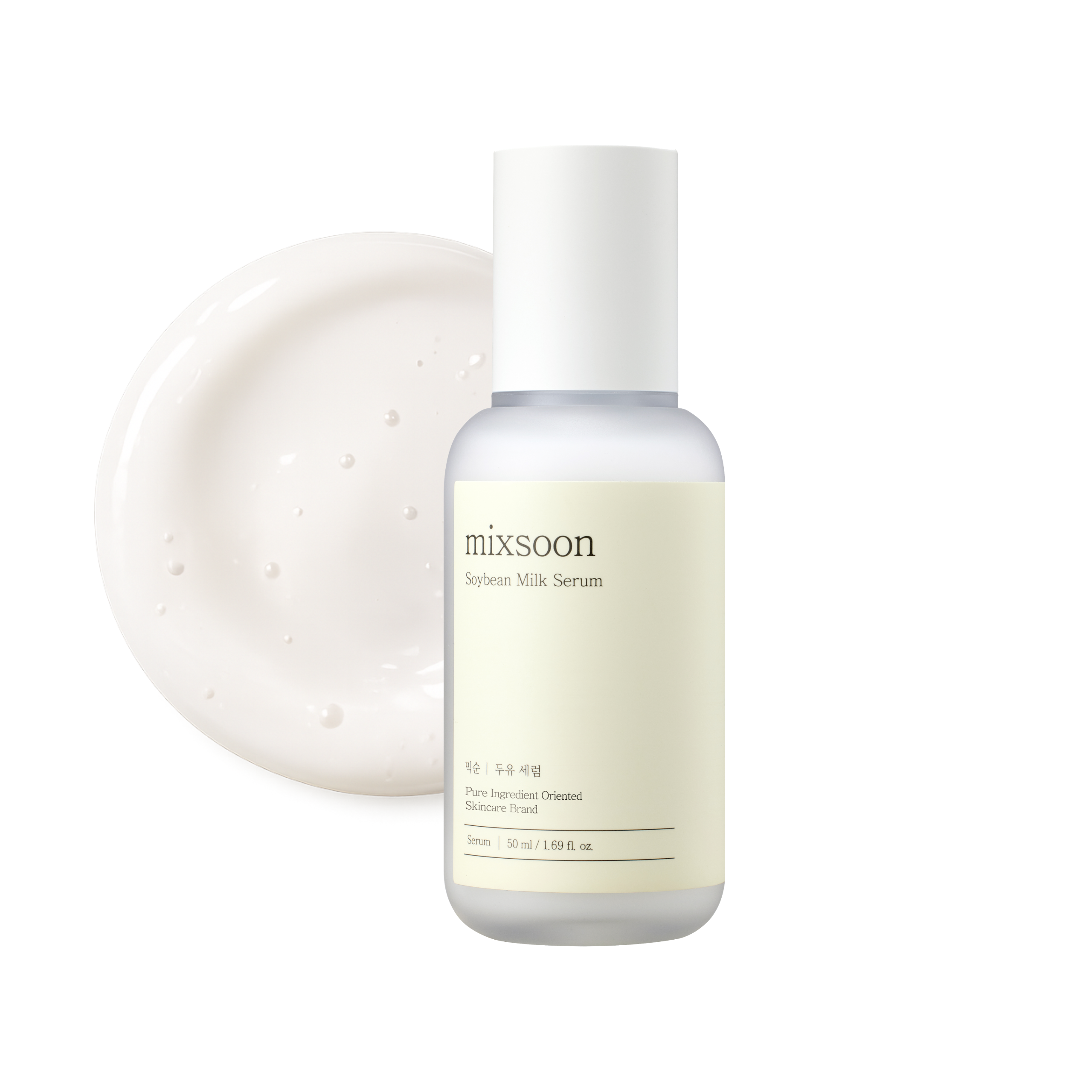 mixsoon Soybean Milk Serum 50ml thumbnail