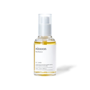 mixsoon ✕ Cardi B Bean Essence 50ml