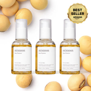 mixsoon Triple Bean Essence Set