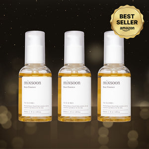 mixsoon Triple Bean Essence Set