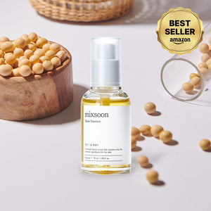 mixsoon ✕ Cardi B Bean Essence 50ml
