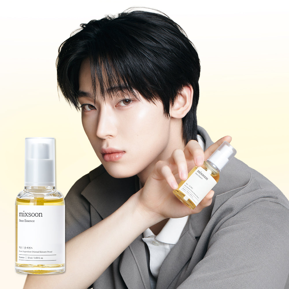 mixsoon Bean Essence 50ml