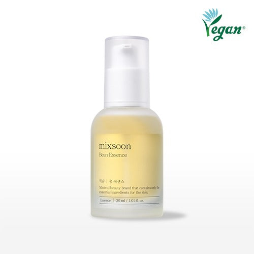 mixsoon Bean Essence 30ml thumbnail