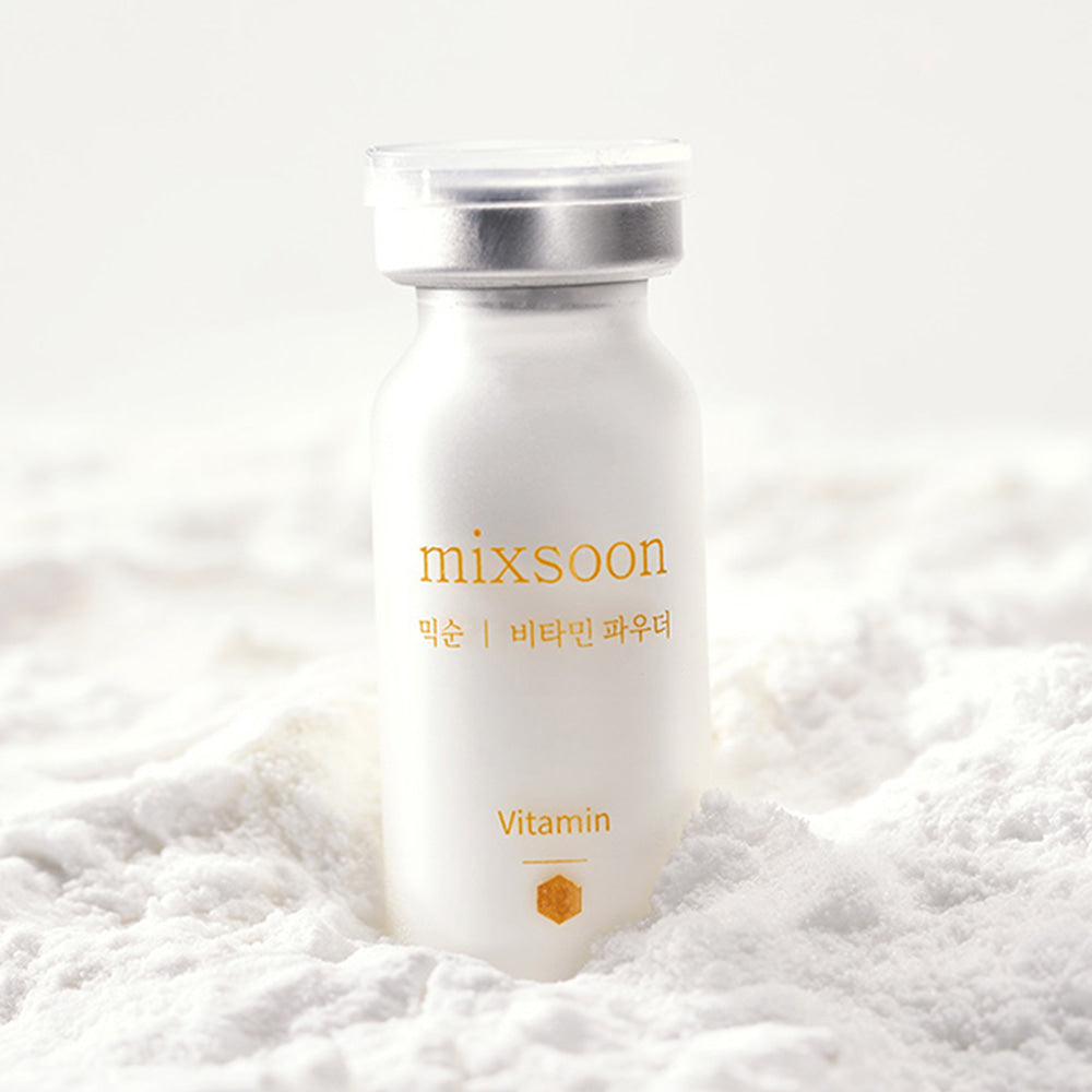 mixsoon Hydra-Radiance Booster Set