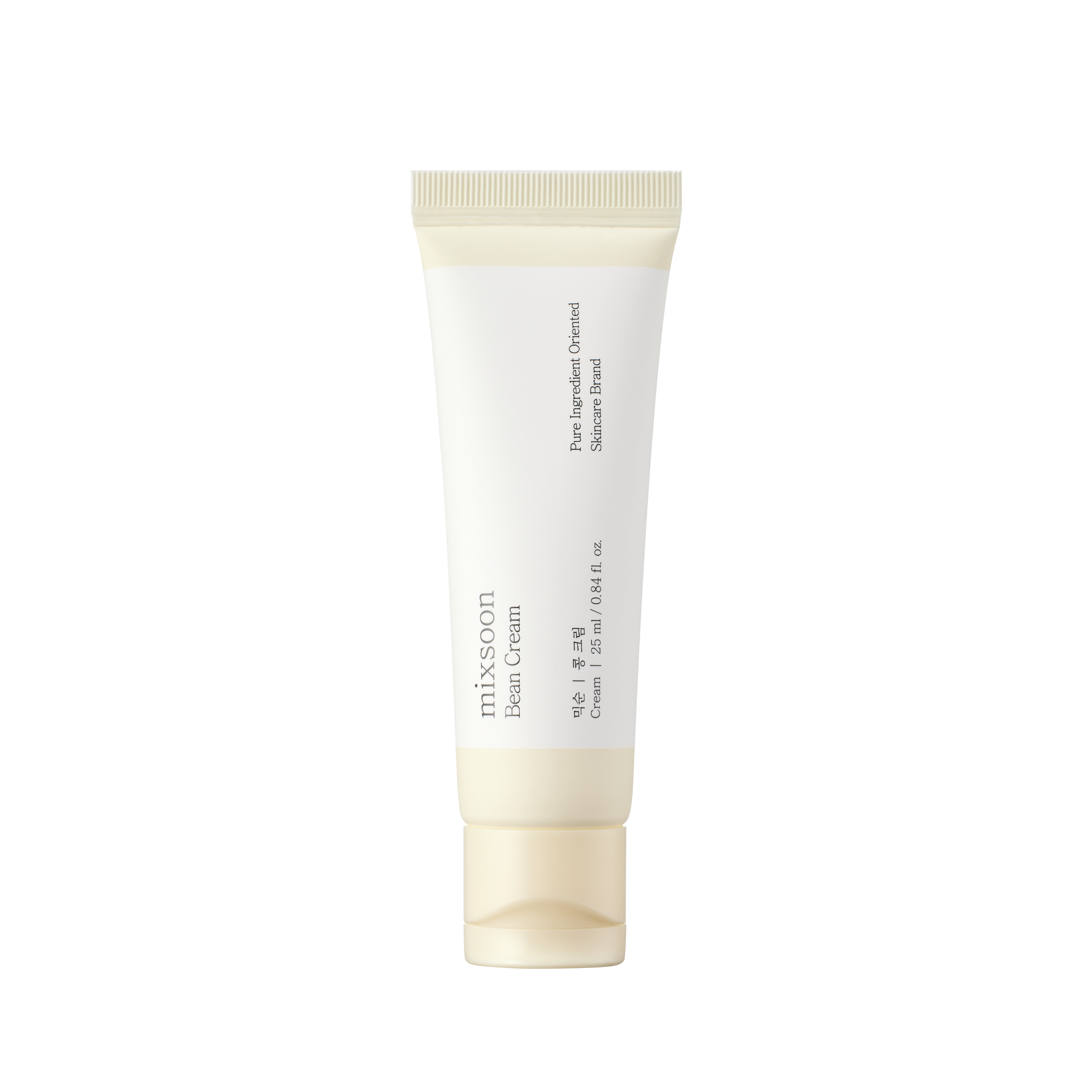 mixsoon Bean Cream 25ml mixsoon Bean Cream 25ml