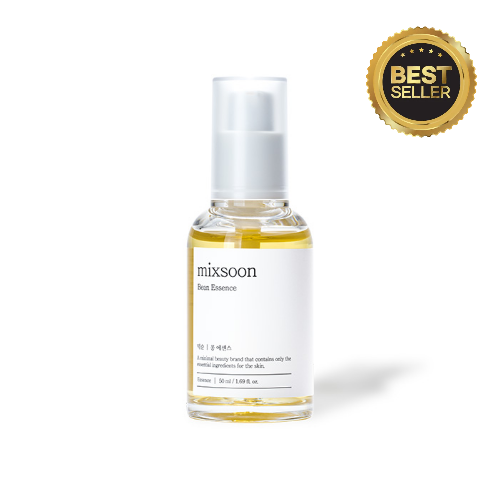 mixsoon Bean Essence 50ml thumbnail