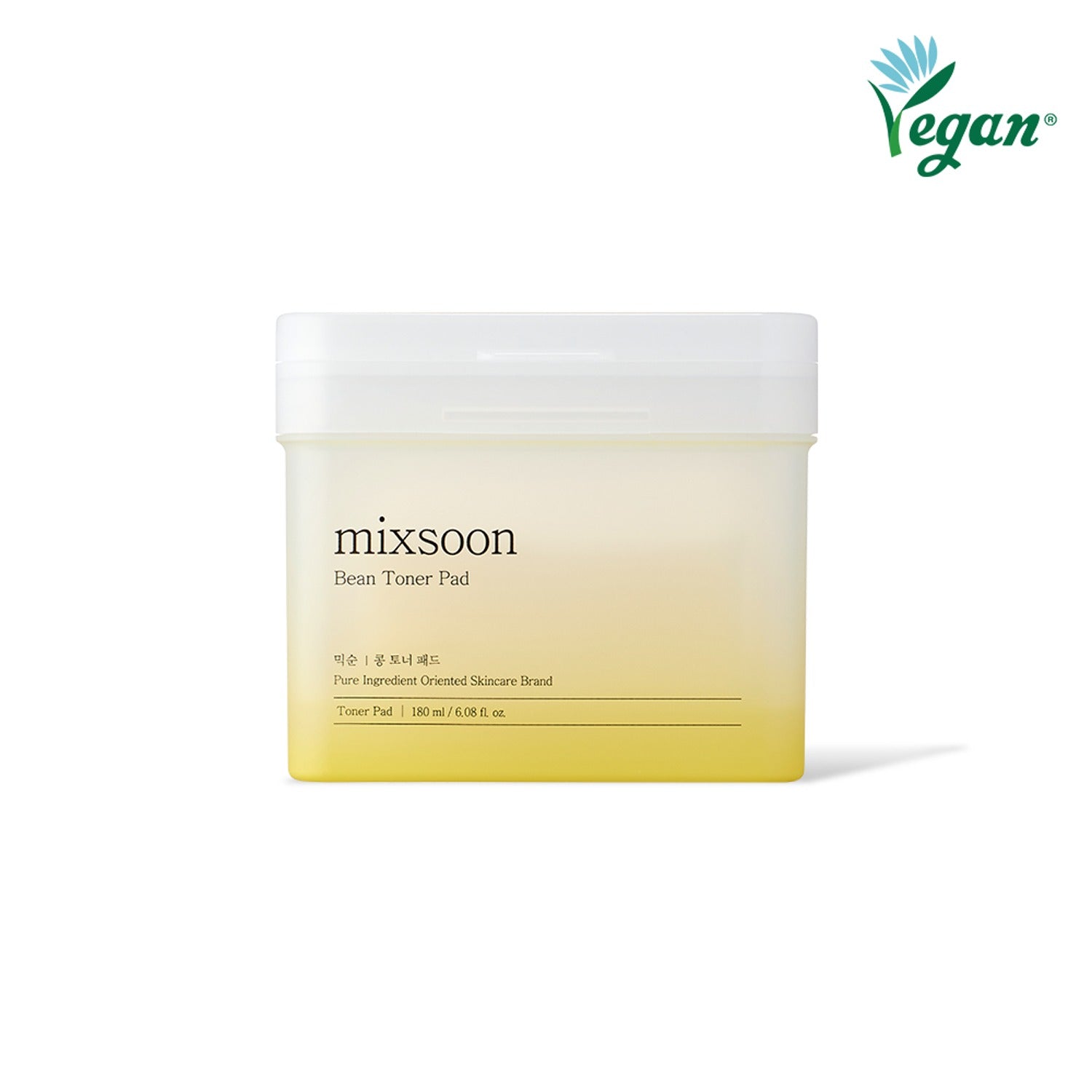 mixsoon Bean Toner Pad thumbnail