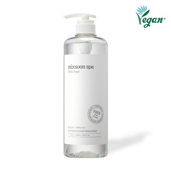 mixsoon spa Bifida Toner 1000ml