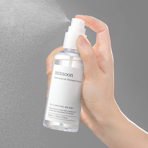 mixsoon Essence Mist Pump