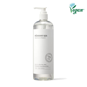 mixsoon spa Galactomyces Essence 500ml