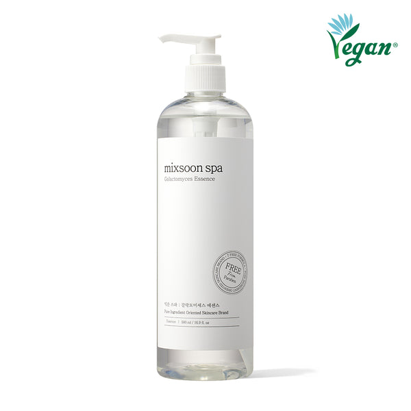 mixsoon spa Galactomyces Essence 500ml