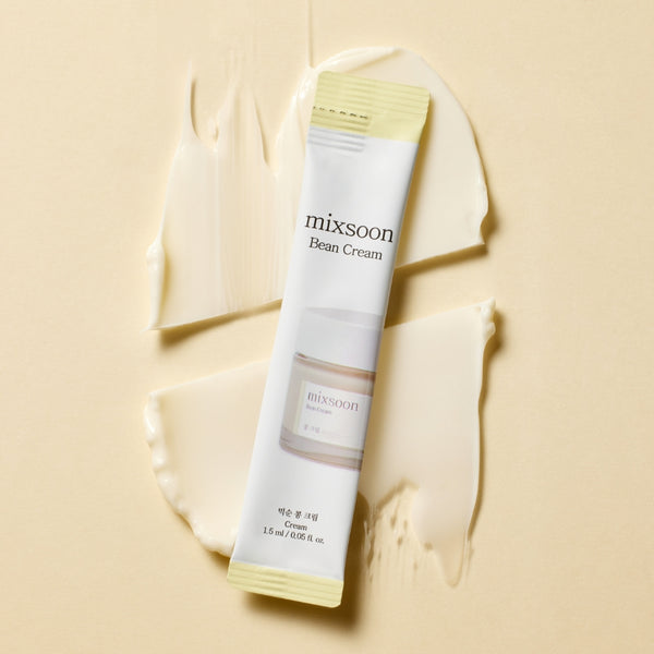 mixsoon Bean Cream Stick Pouch (1.5ml * 10ea)