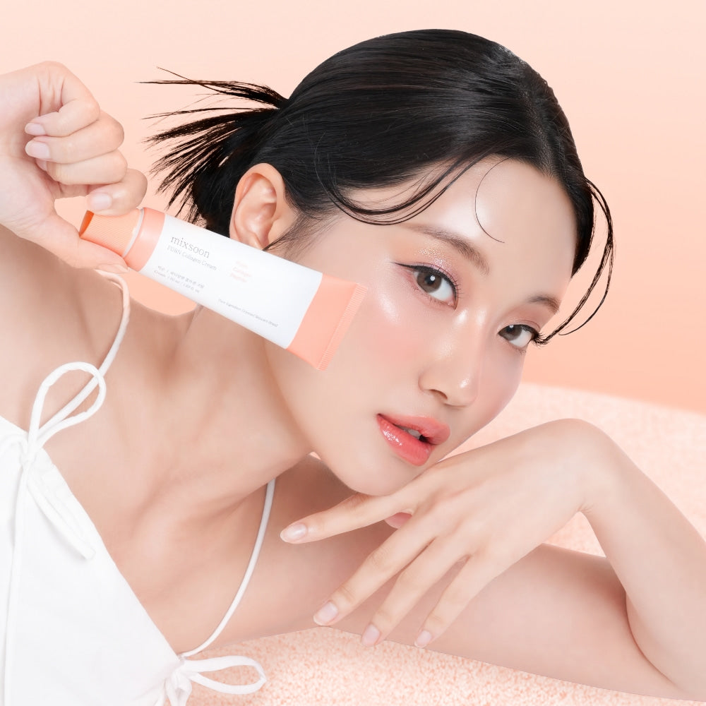 mixsoon PDRN Collagen Eye Serum 20ml