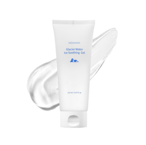 mixsoon Glacier Water Ice Soothing Gel 150ml