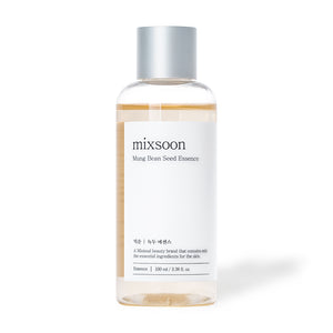 mixsoon Mung Bean Seed Essence 100ml