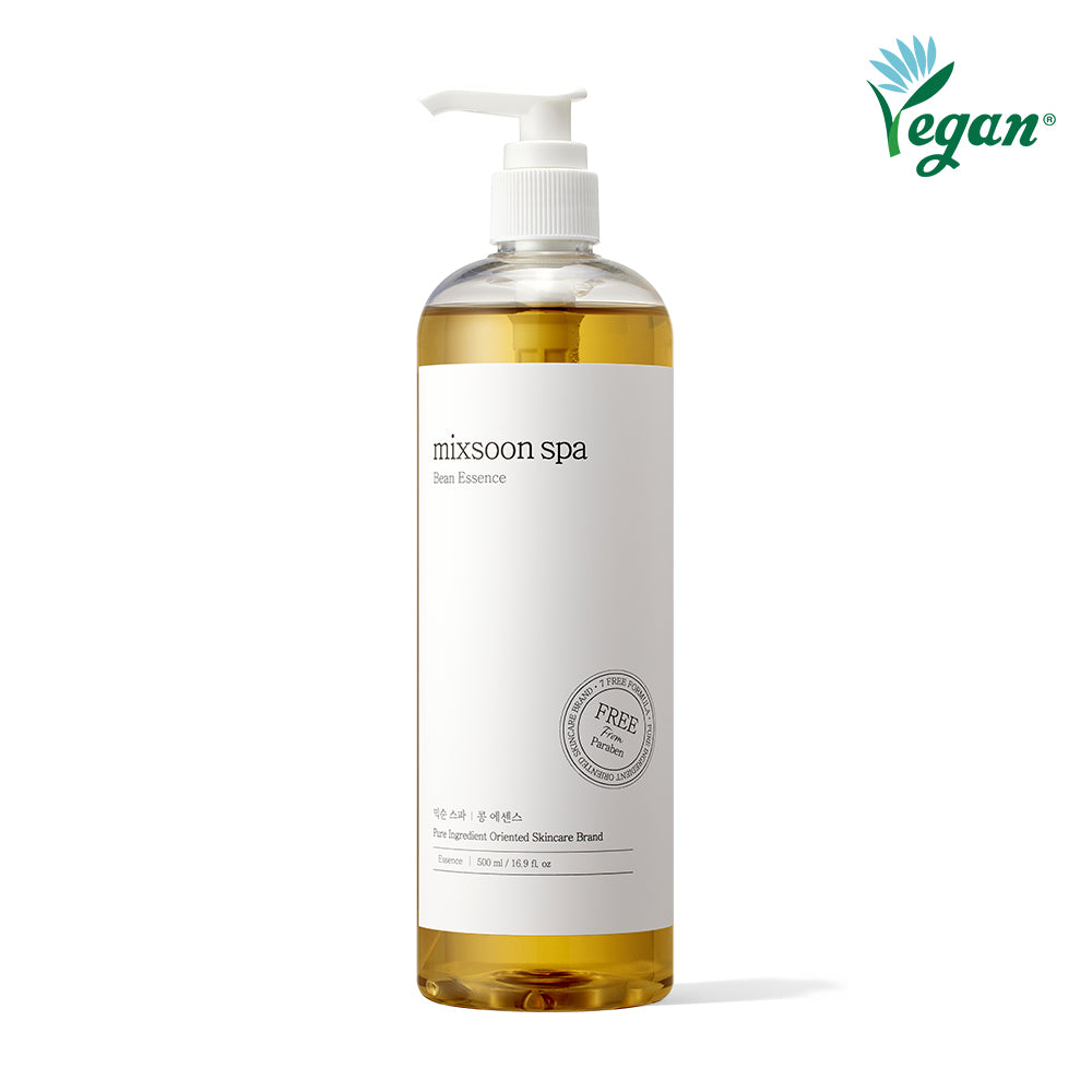 mixsoon spa Bean Essence 500ml thumbnail