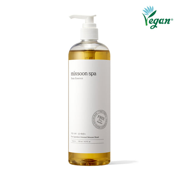 mixsoon spa Centella Toner 1000ml