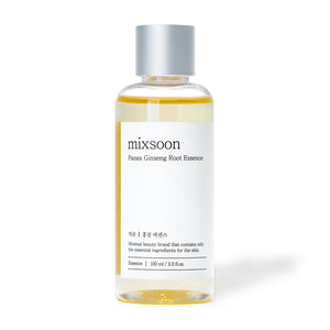 mixsoon Panax Ginseng Essence 100ml