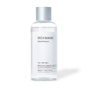 mixsoon Hinoki Essence 100ml