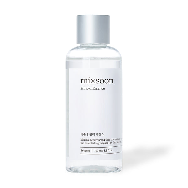 mixsoon Hinoki Essence 100ml