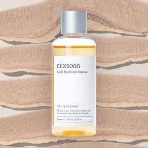 mixsoon Reishi Mushroom Essence 100ml
