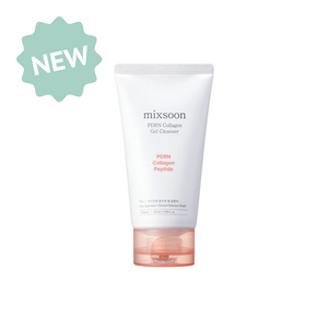 mixsoon PDRN Collagen Gel Cleanser 100ml