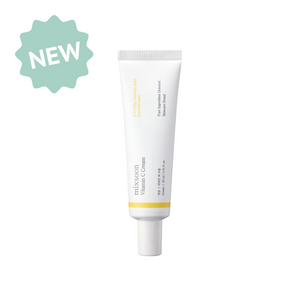 mixsoon Vitamin C Cream 30ml