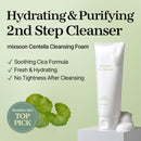 mixsoon Centella Cleansing Foam 150ml