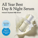 mixsoon Bean Essence Duo Set