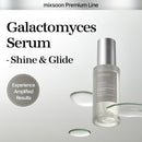 mixsoon Premium Galactomyces Serum 50ml