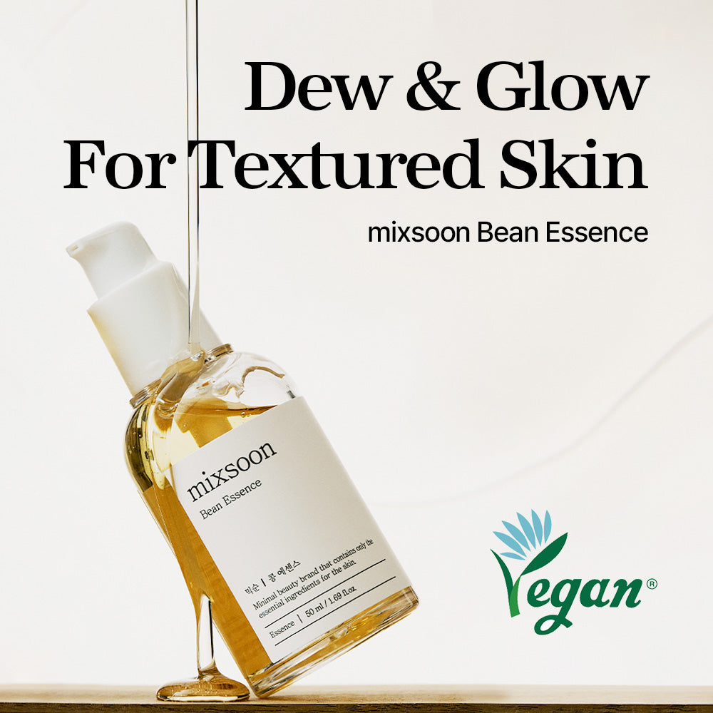 Mixson mixsoon - Premium Korean Skincare Brand For Glass Skin