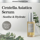 mixsoon Premium Centella Asiatica Serum 50ml