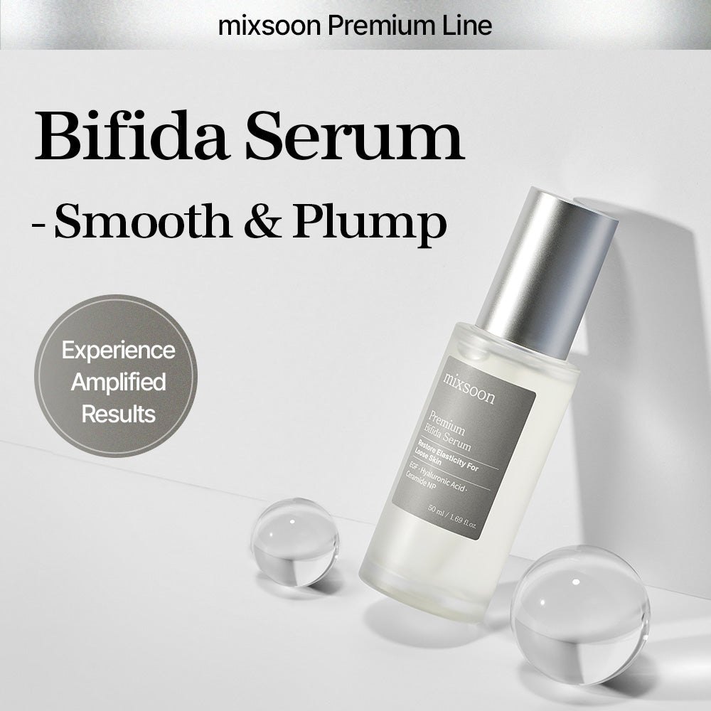 mixsoon Premium Bifida Serum 50ml