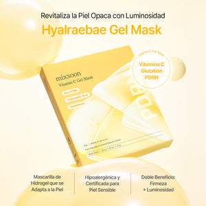 mixsoon Vitamin C Brightening Skincare Set