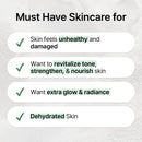 mixsoon Total Complexion Booster Set