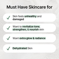 mixsoon Total Complexion Booster Set