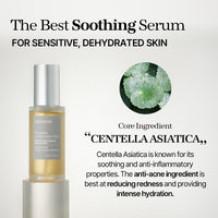 mixsoon Premium Centella Asiatica Serum 50ml