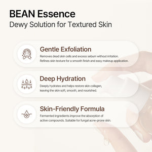 mixsoon Bean Essence 50ml