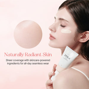 mixsoon PDRN Collagen Tinted Moisturizer | All 10 Shades