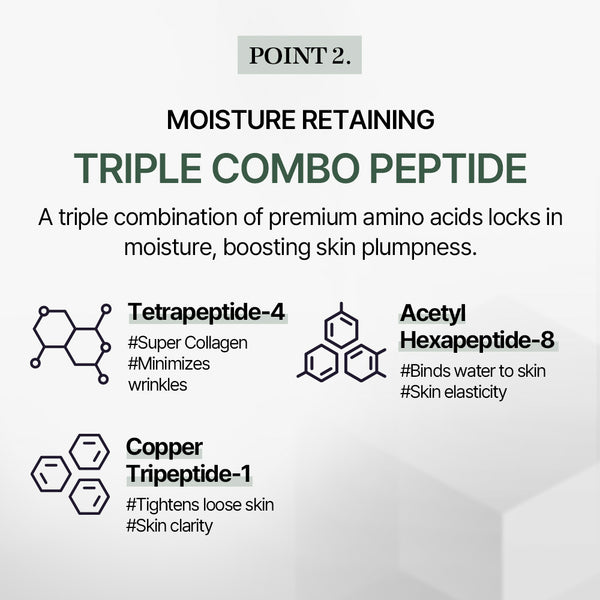 mixsoon Premium Centella Asiatica Serum 50ml