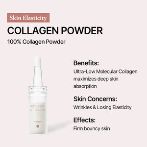 mixsoon Total Complexion Booster Set