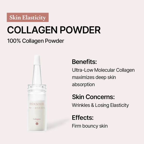 mixsoon Total Complexion Booster Set