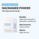 mixsoon Total Complexion Booster Set