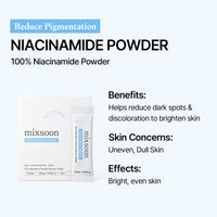 mixsoon Total Complexion Booster Set