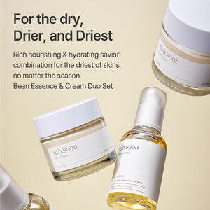 mixsoon Bean Essence 50ml
