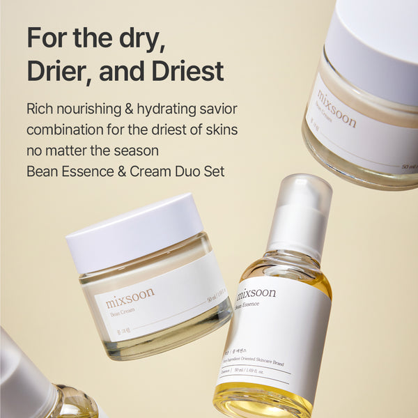 mixsoon Bean Essence 50ml