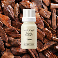 mixsoon Essential Blending Oil Friday