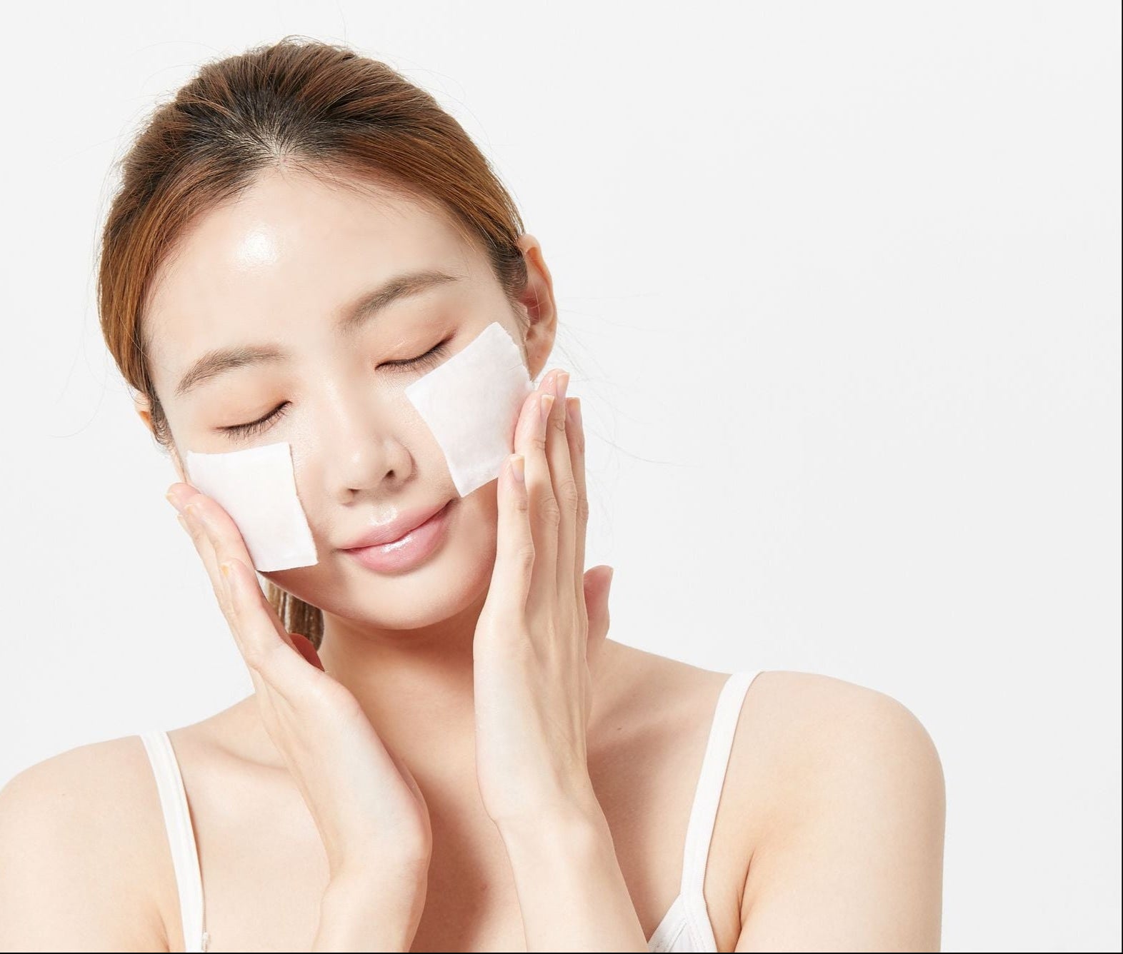 Daily Hydrating Toner Use