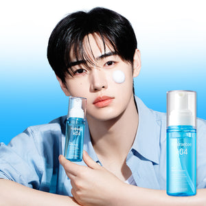 mixsoon Hyalraebae Pore Bubble Serum 70ml
